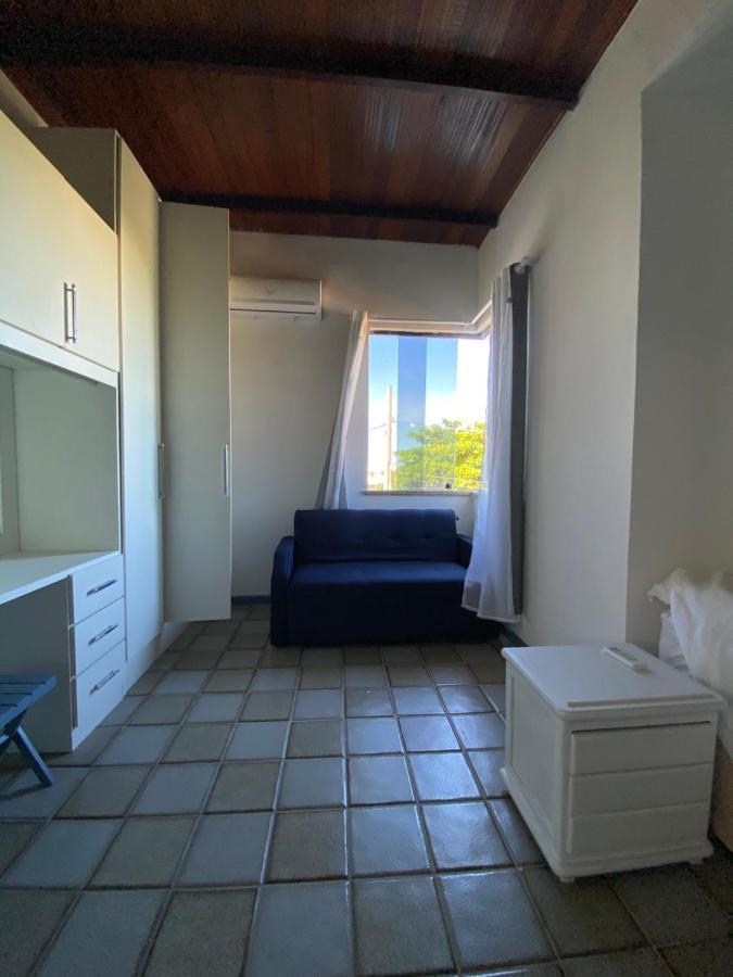 Villa Casa Refúgio Aracajú Exterior foto