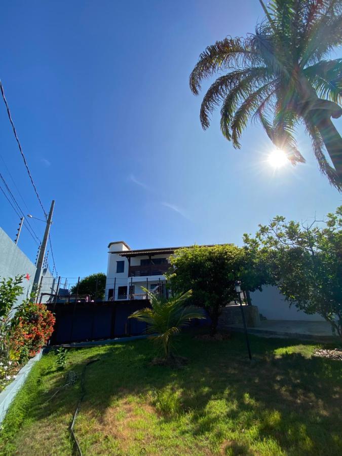 Villa Casa Refúgio Aracajú Exterior foto