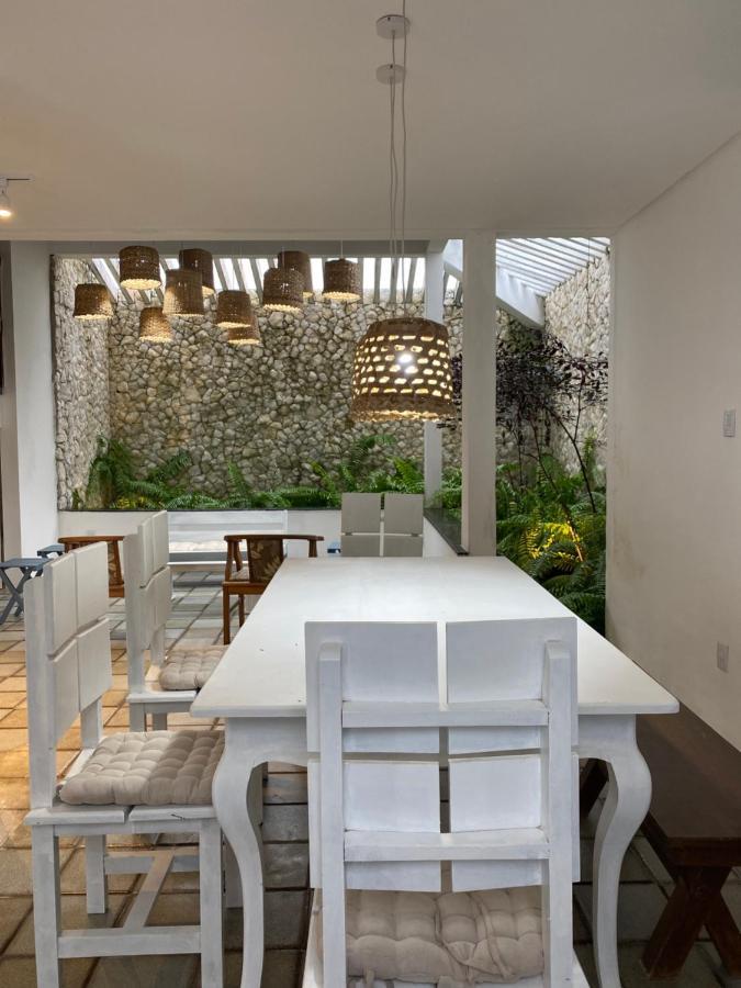 Villa Casa Refúgio Aracajú Exterior foto