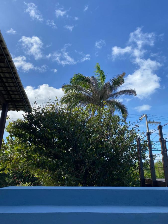 Villa Casa Refúgio Aracajú Exterior foto