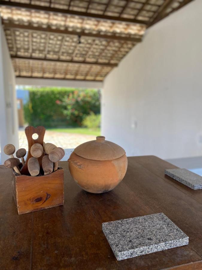 Villa Casa Refúgio Aracajú Exterior foto