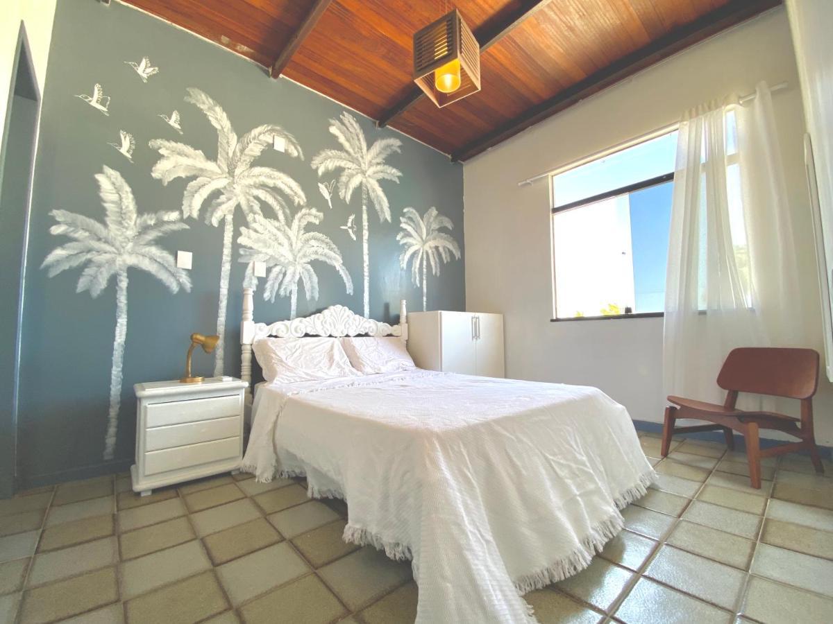 Villa Casa Refúgio Aracajú Exterior foto
