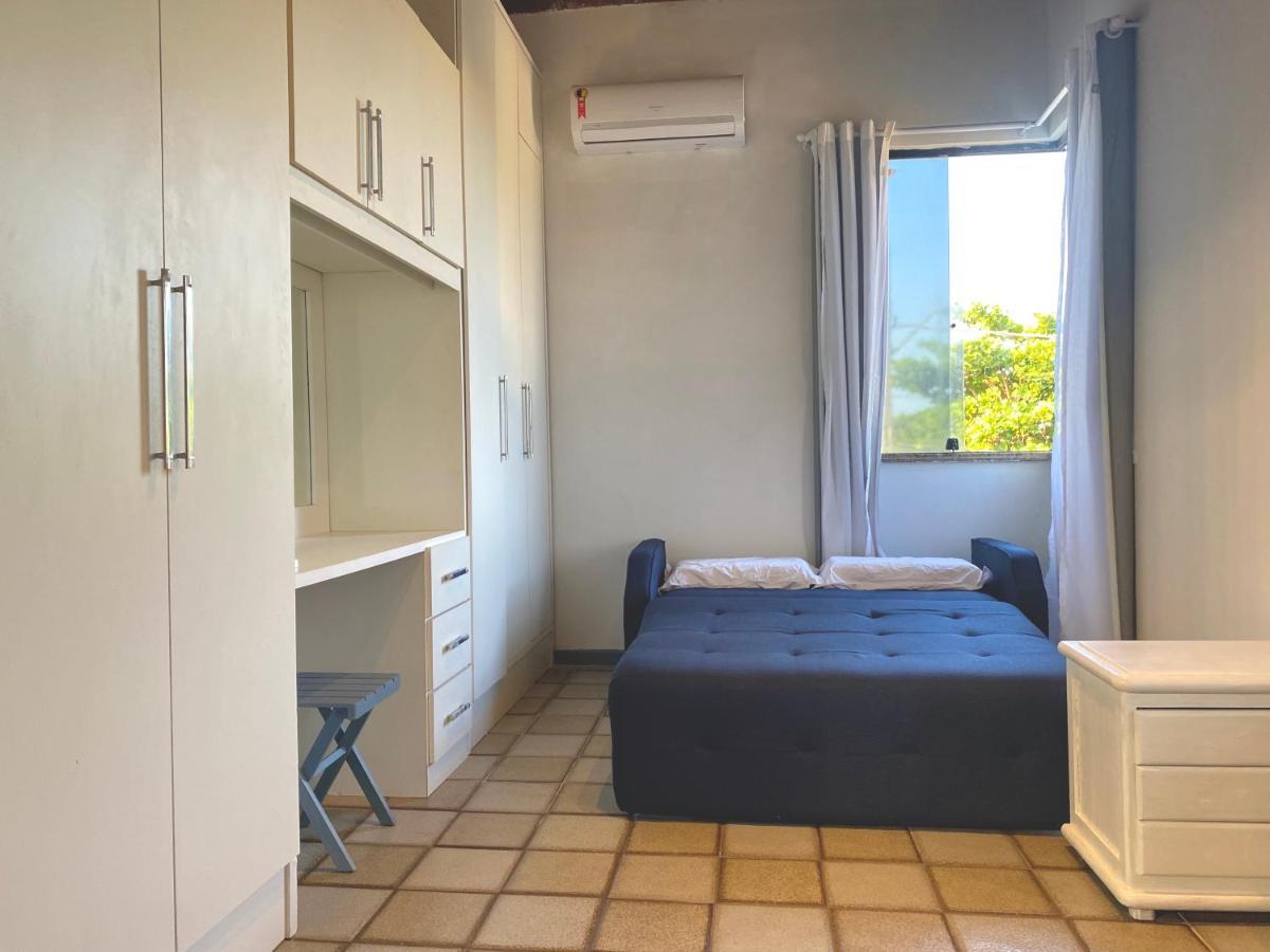 Villa Casa Refúgio Aracajú Exterior foto