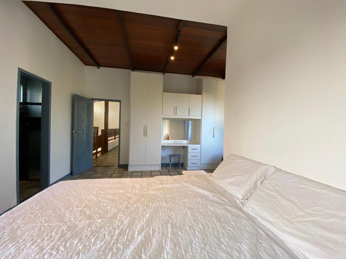 Villa Casa Refúgio Aracajú Exterior foto