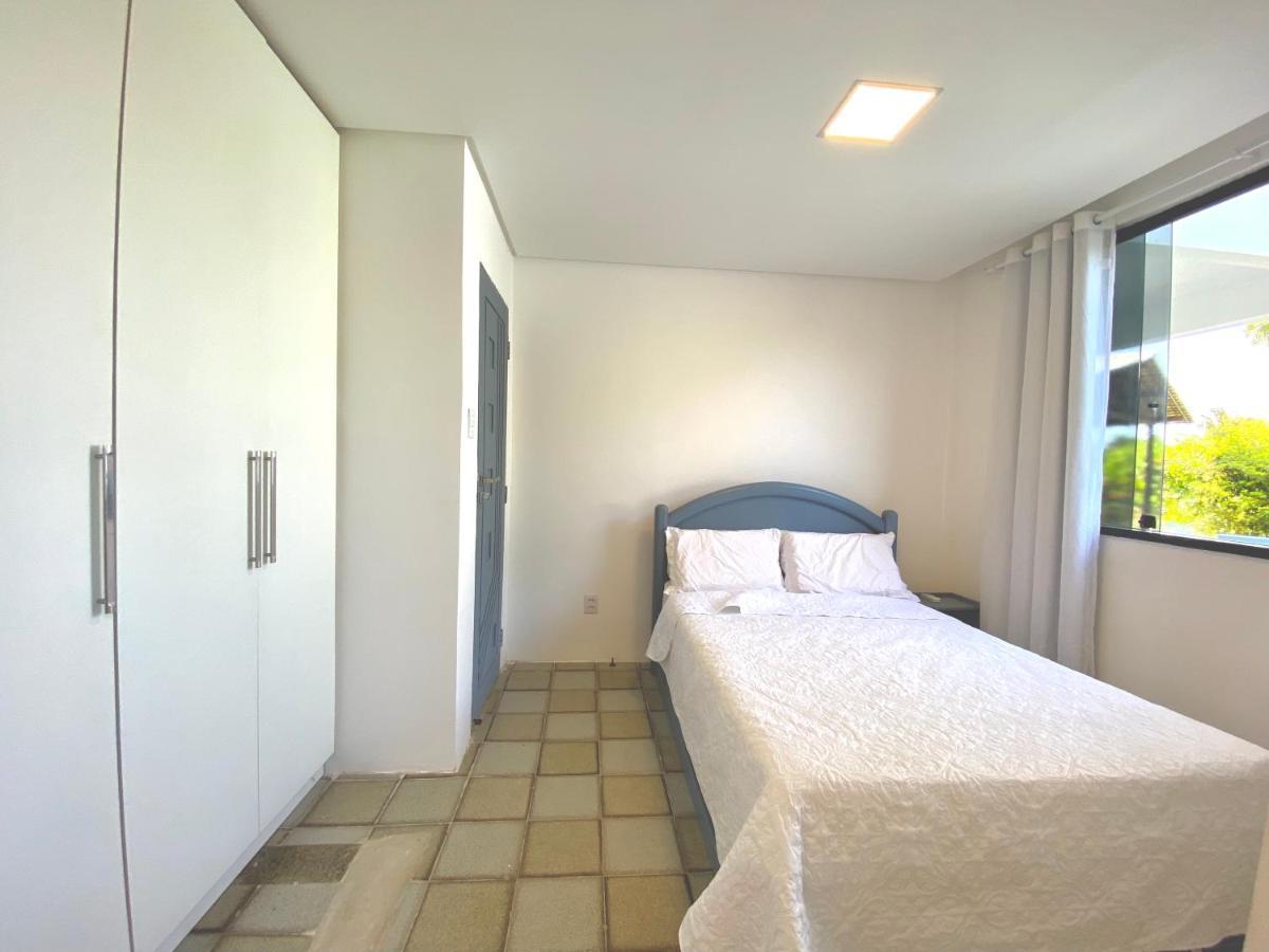 Villa Casa Refúgio Aracajú Exterior foto