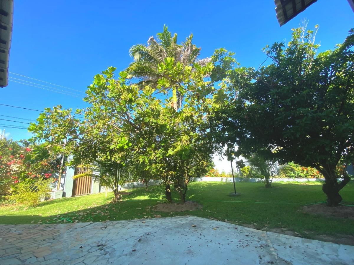 Villa Casa Refúgio Aracajú Exterior foto