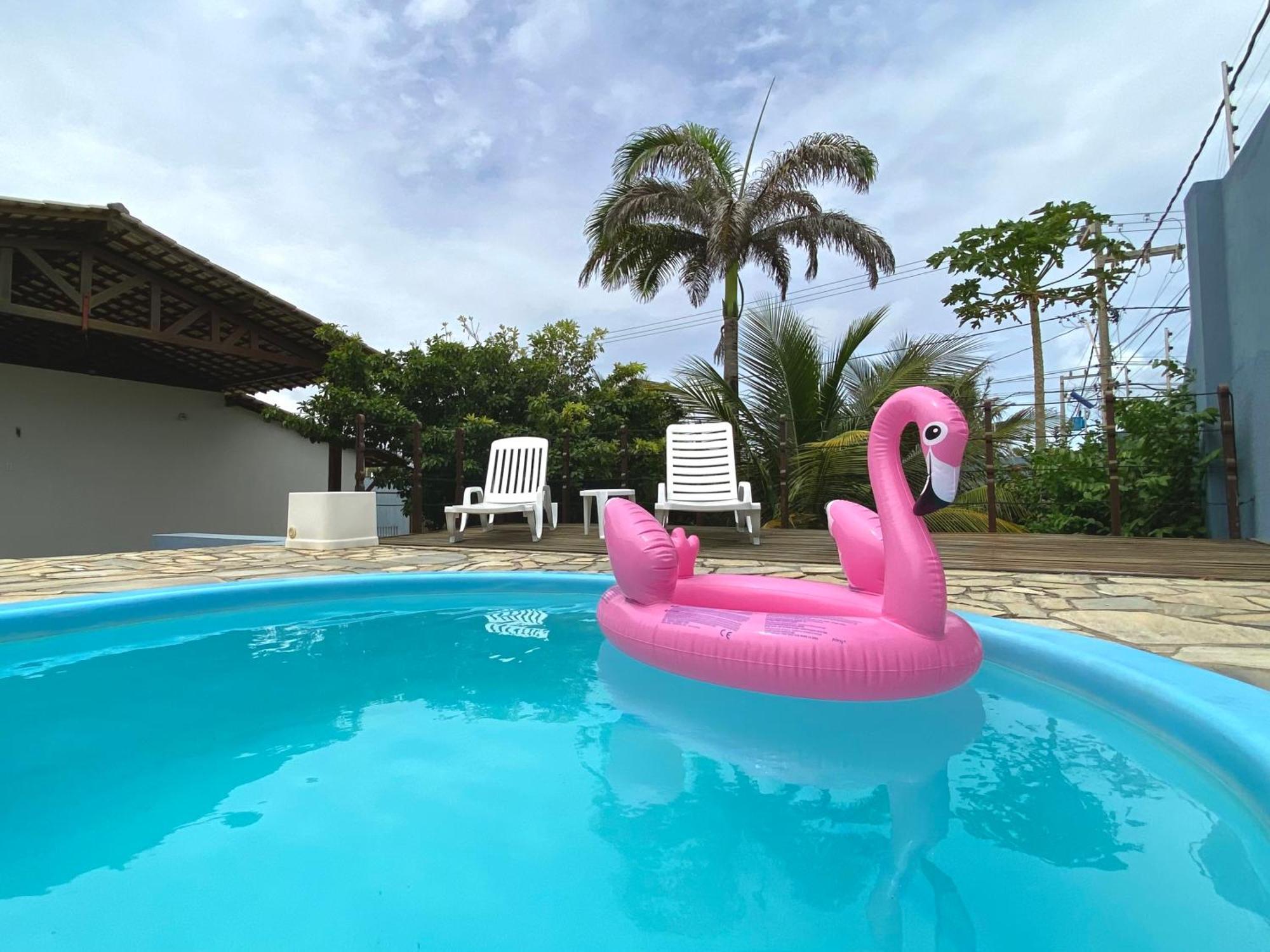 Villa Casa Refúgio Aracajú Exterior foto